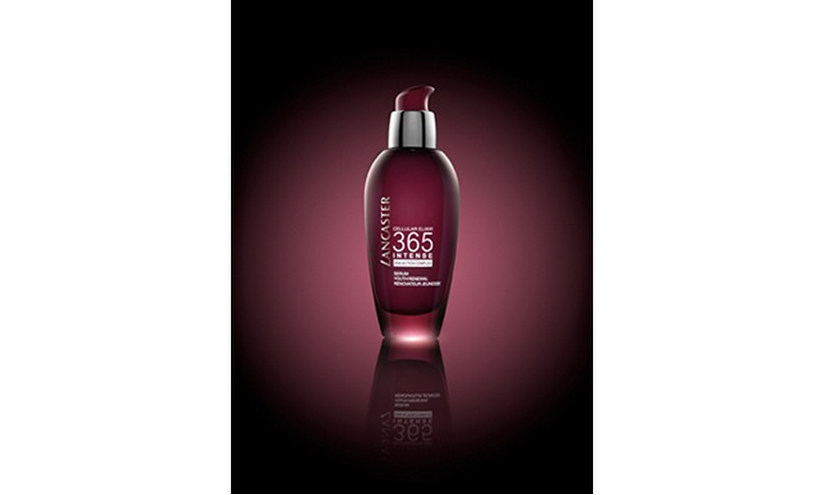 Nuevo 365 Cellular Elixir Intense de Lancaster